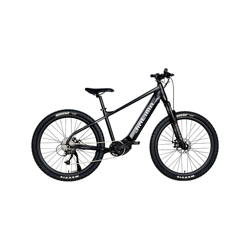 Hyb-XXXIII 27,5 "Principium Suspension Fork SR sede 500W Motor E-bike