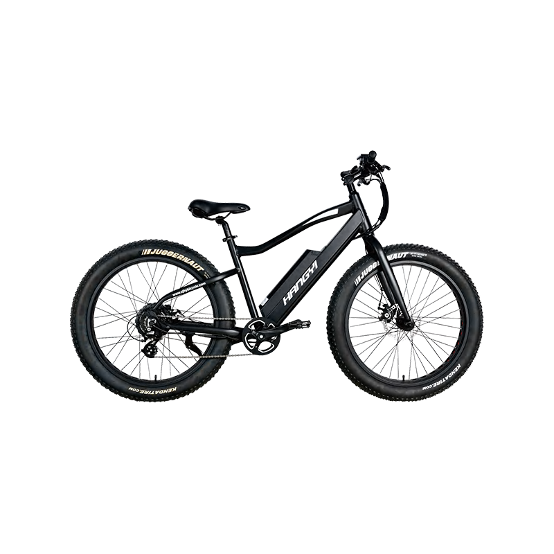 Quid clavis differentias inter Hardtail et plenus-suspensionem montem Vivamus?