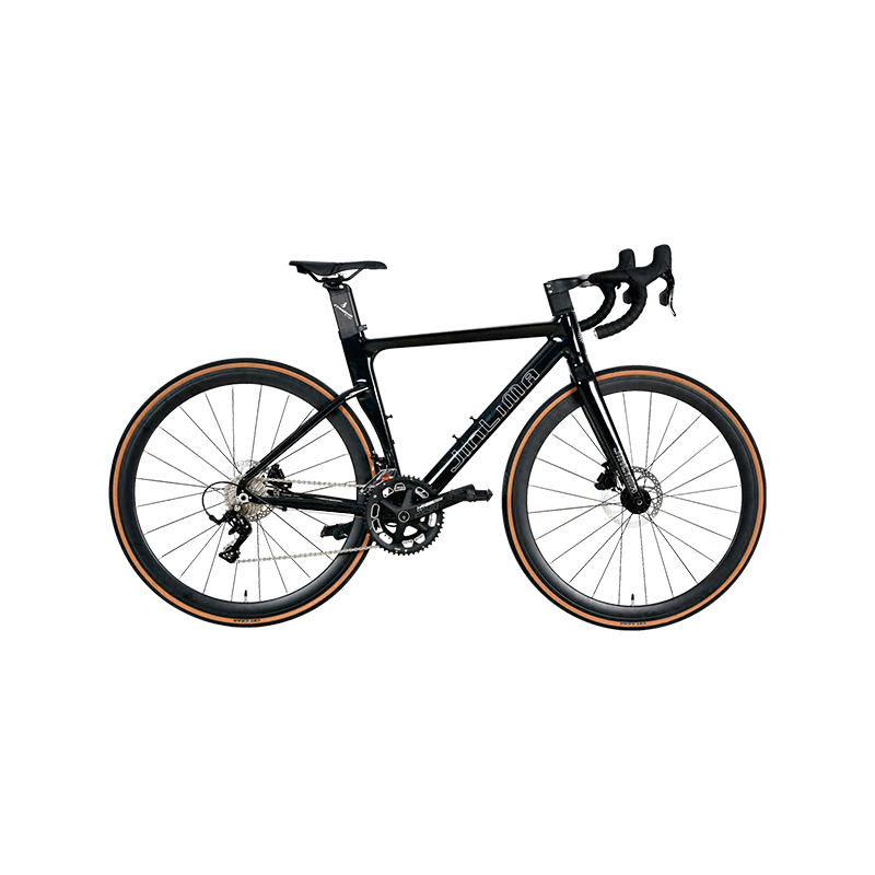Hyb-XXVII 700C ergonomic sede Lightweight Aluminium Frame XVIII celeritate Road Bike