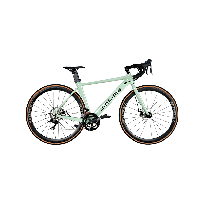 Hyb-XXV Celeritate Flectere Handlebar Aluminium Alloy frame 700C rota Commuter Road cursoriam