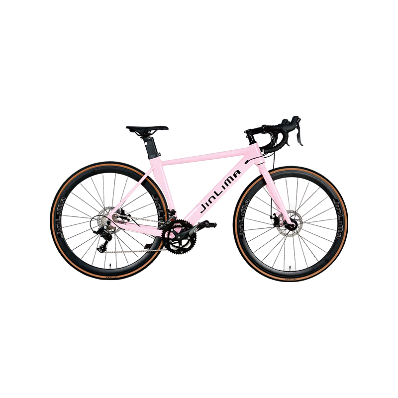 Hyb-XXII XX celeritas multi-coegi aluminium frame 700C via cursoriam