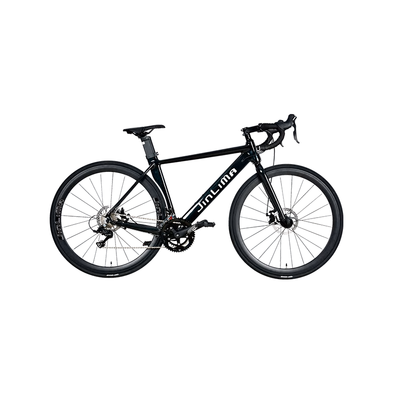 Hyb-XXII 700C Aluminium Alloy Frame XVI celeritate Road Bike