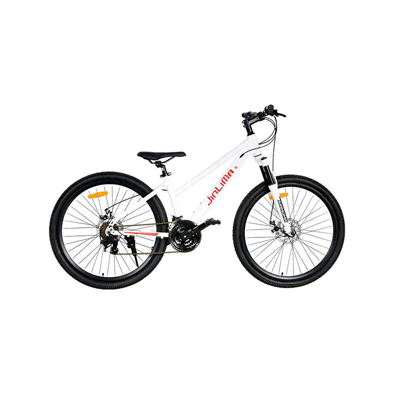 Et XXVI-inch bike: a libratum arbitrium est versatile equitantes