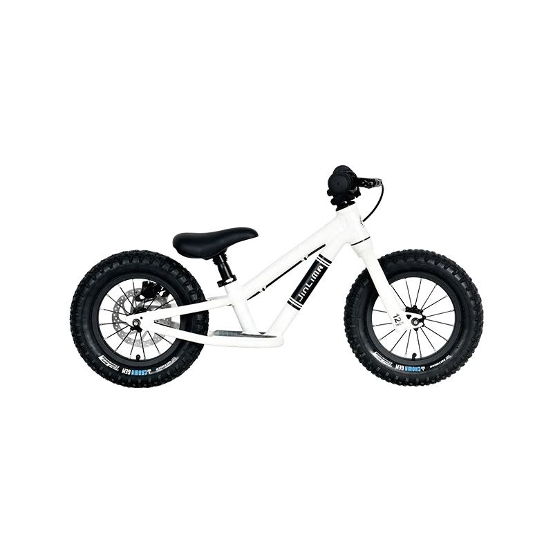 Hyb-V XII "Nigrum Tires Ultra Ultra-Lux Aluminium Alloy Kids Libra Bike ad Outdoor Activity
