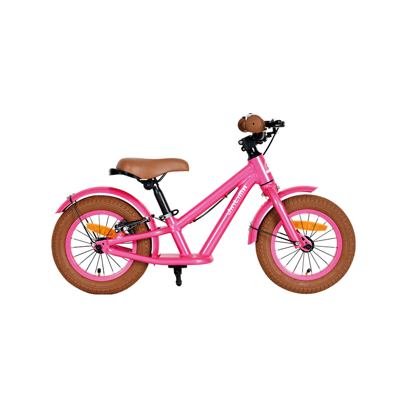 Hyb-IV XII "High-Fortitudo splendida Pink Aluminium Alloy Kids Libra Bike Bike