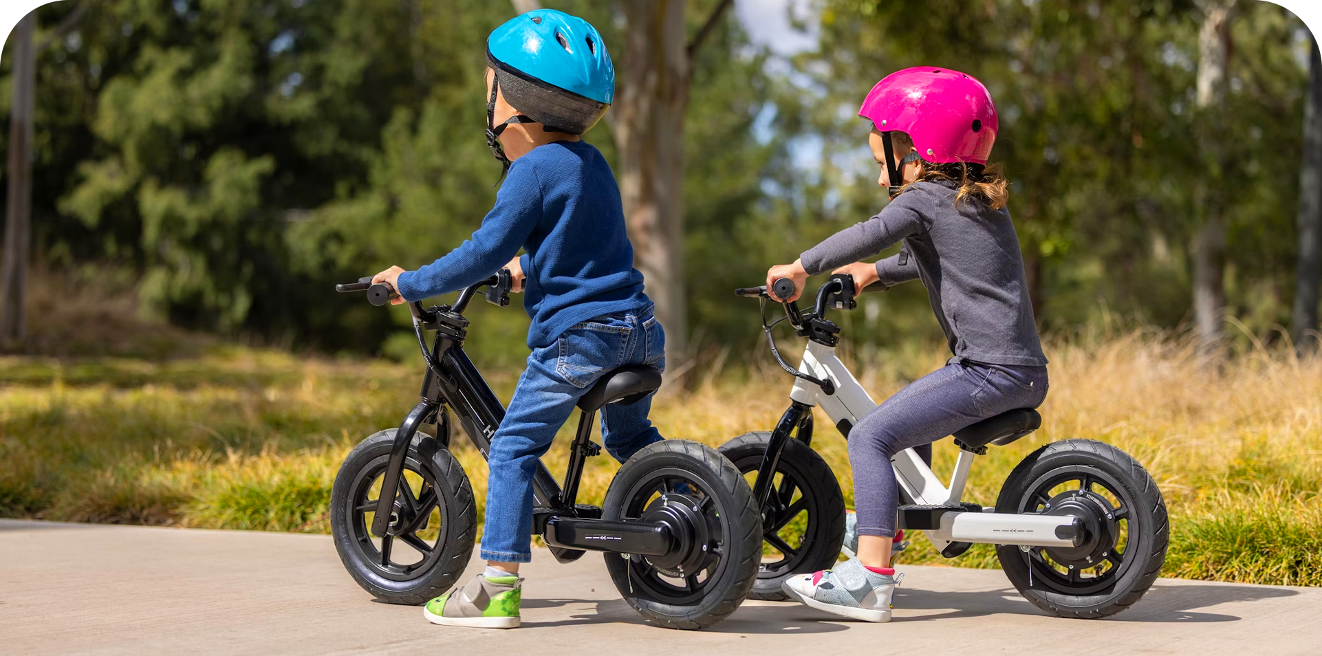 Statera bike