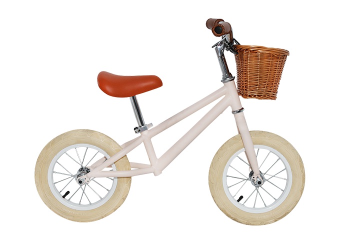 Adulta et filii Bicycles manufacturer inducit indole statera bikes