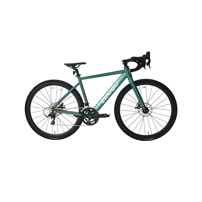 700C Lightweight Aluminium Alloy Road Bike