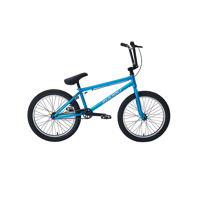 Ut BMX Bikes Differ a Mountain ac Road Bikes