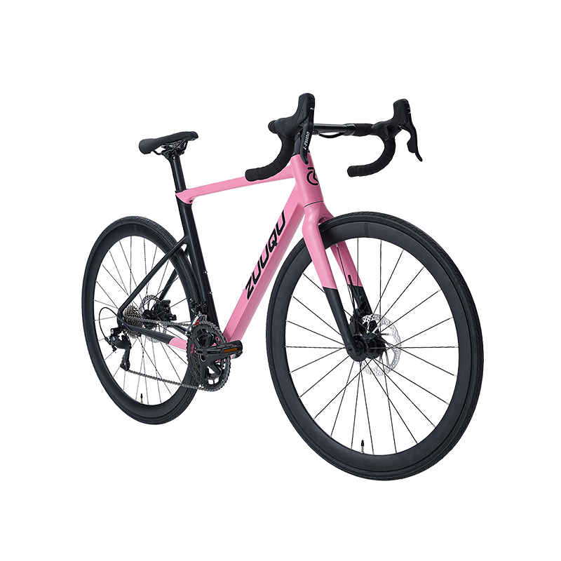 Hyb-XLVIII Low Rolling Resistentia Road Bike