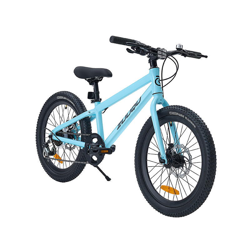 High Quality Bikes for Commutandi, Opportunitatis et Adventure